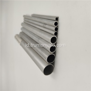 Auto Spare Parts Aluminium Tube untuk Kendaraan off-Road